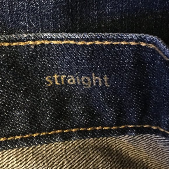 SIMPLY VERA Straight Leg Cargo Petite Jeans | 6P - Picture 14 of 15